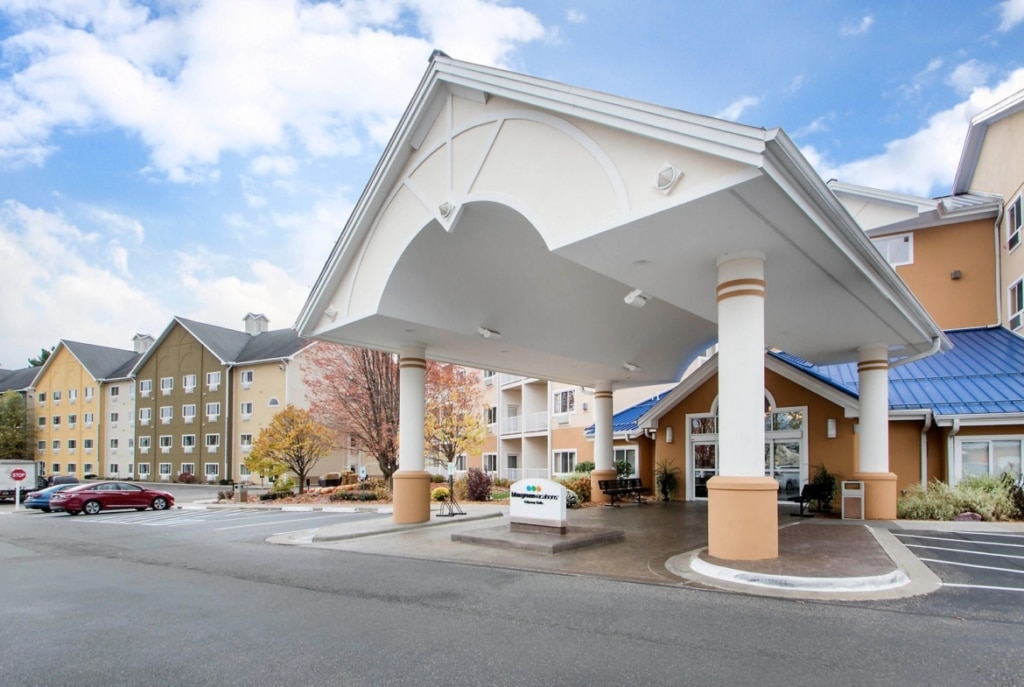 How Does Bluegreen Vacation Club Work?