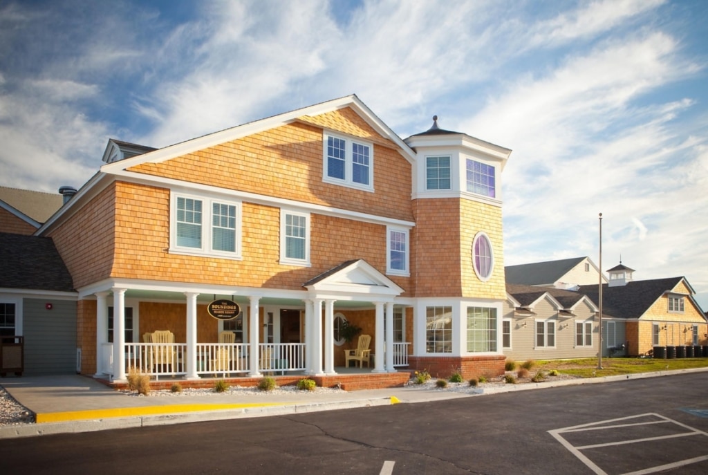 How Does Bluegreen Vacations Club Work?