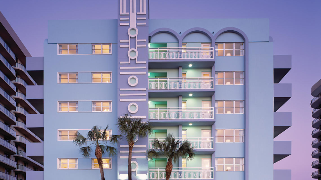 How Does Bluegreen Vacation Club Work?