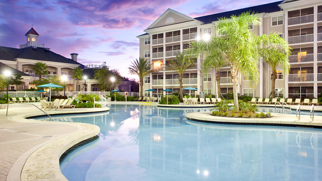How Does Bluegreen Vacations Club Work?