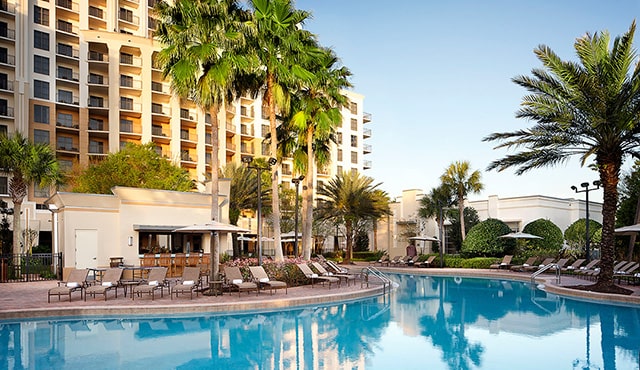 Hilton Grand Vacations