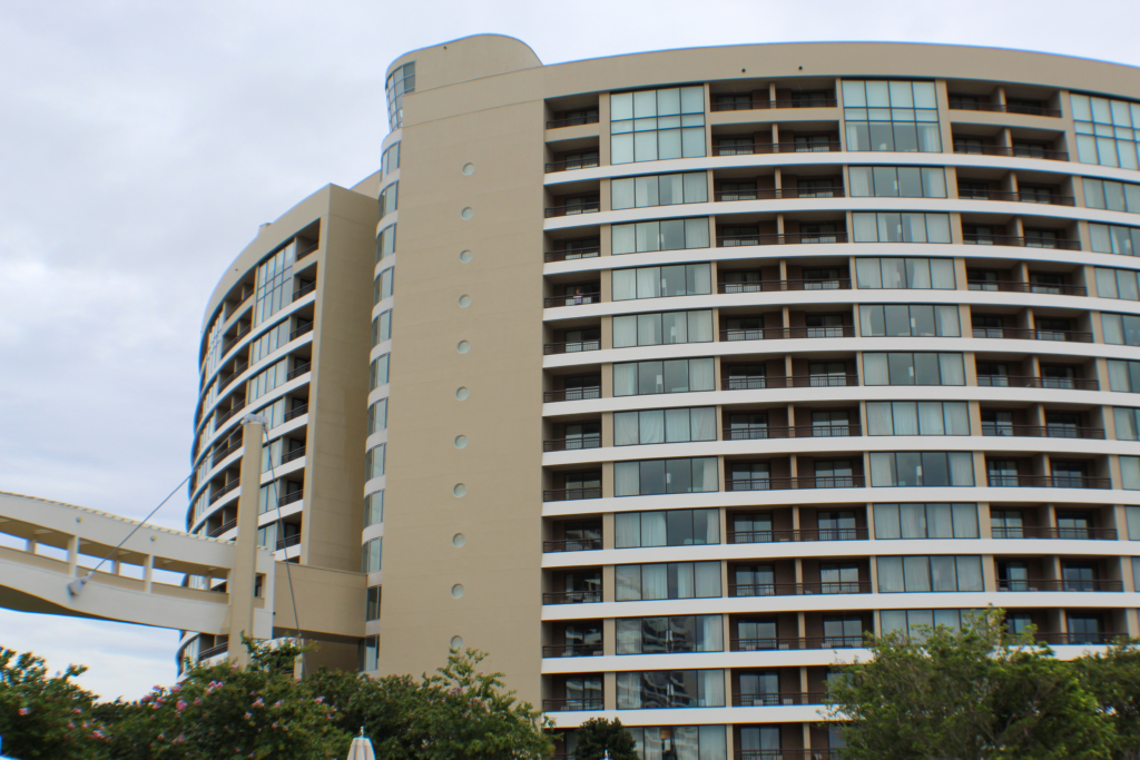 Does Your DVC Home Resort Matter?