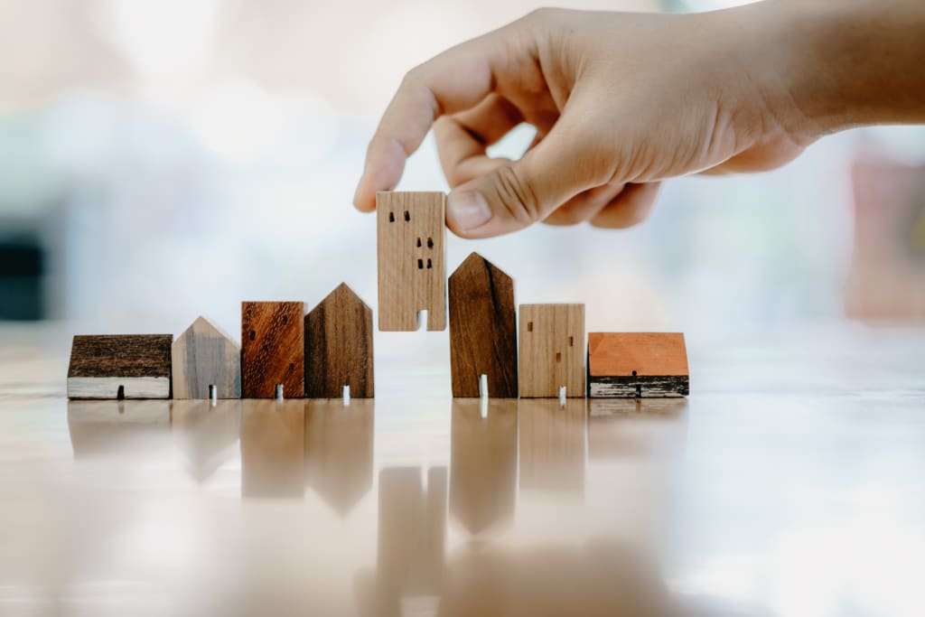 Choose A Home Resort