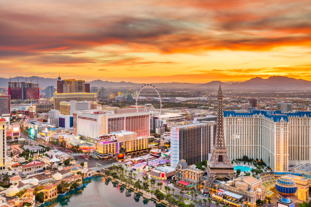 Las Vegas Timeshares