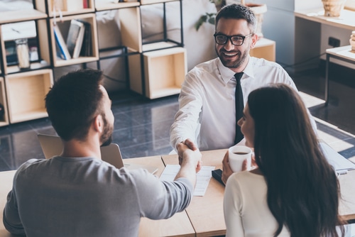licensed timeshare real estate agents