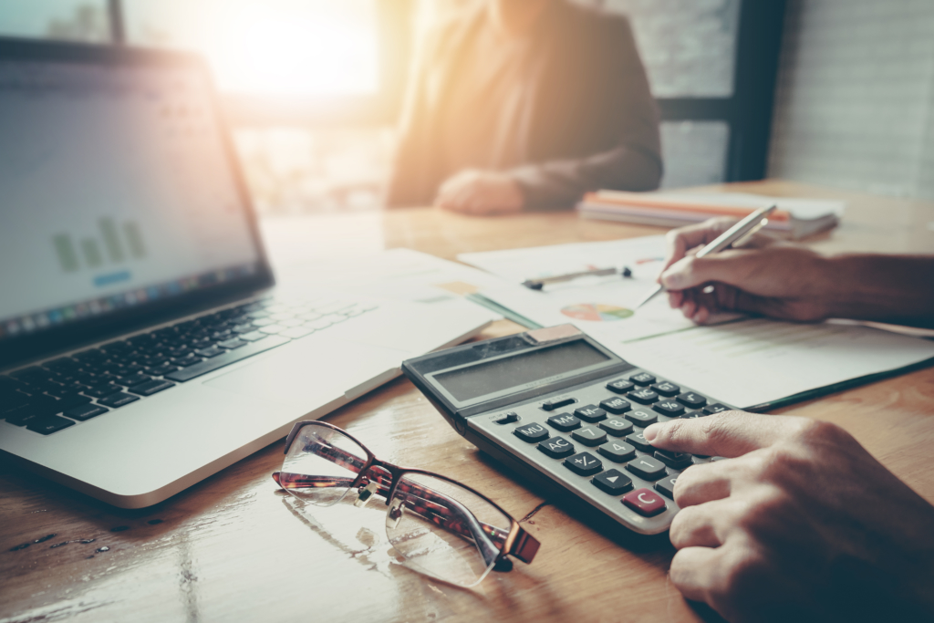 Timeshare Financing