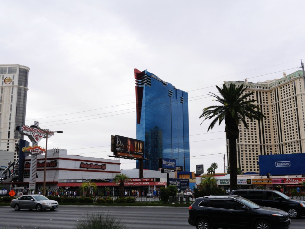 elara hilton grand vacations las vegas