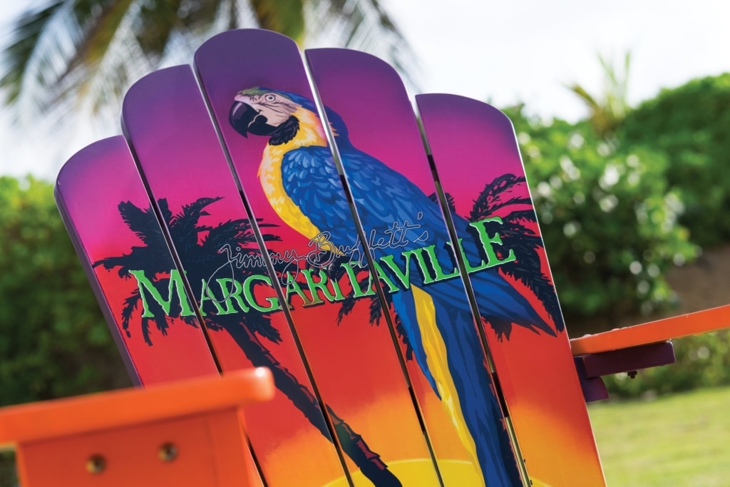 Margaritaville Vacation Club Locations