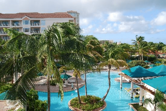 Marriott Vacation Club TImeshare Resale Aruba