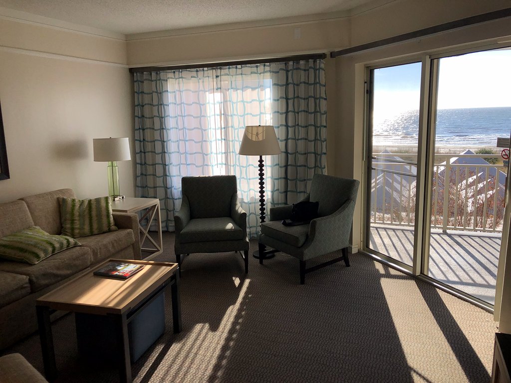 marriott vacation club hilton head