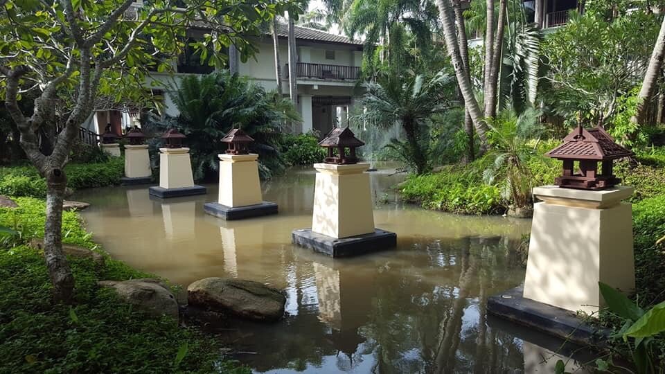 marriott vacation club phuket