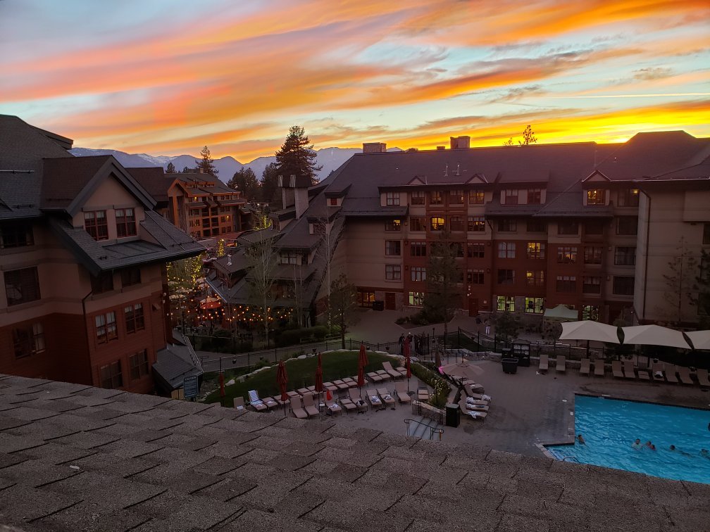 marriott timber lodge