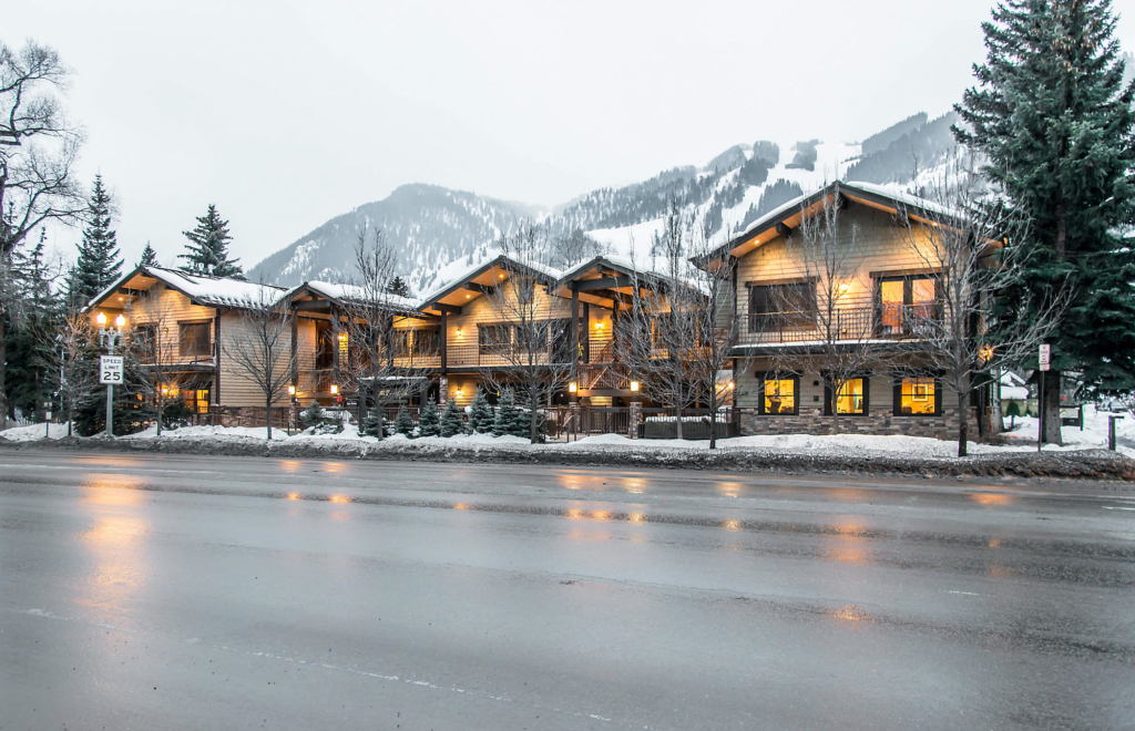 Bluegreen Timeshare Colorado
