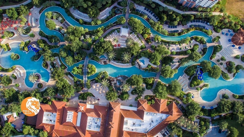 Orange Lake Resort