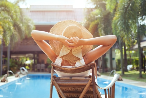 marriott benefits