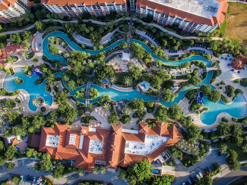 orange lake resort
