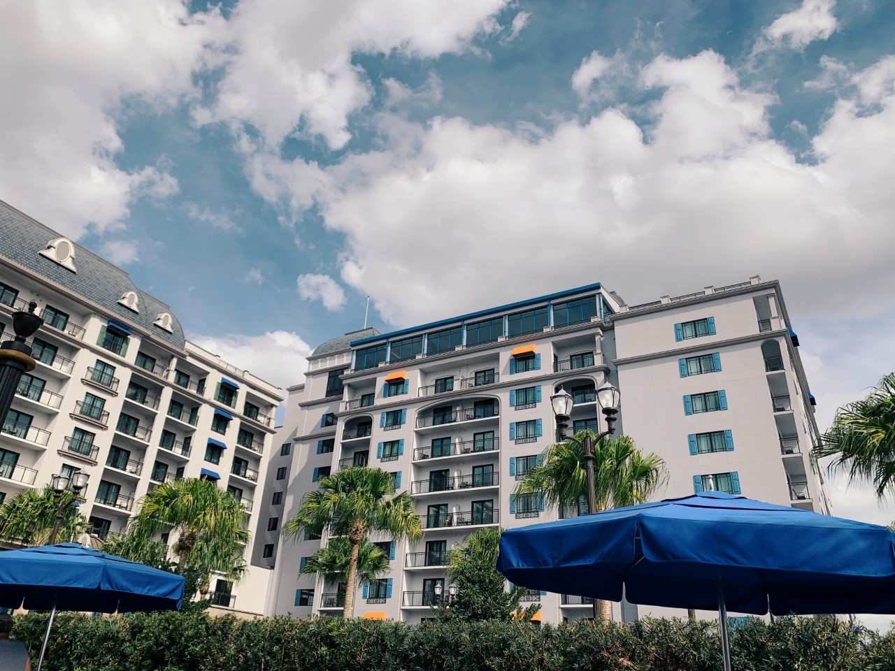 DVC Resale