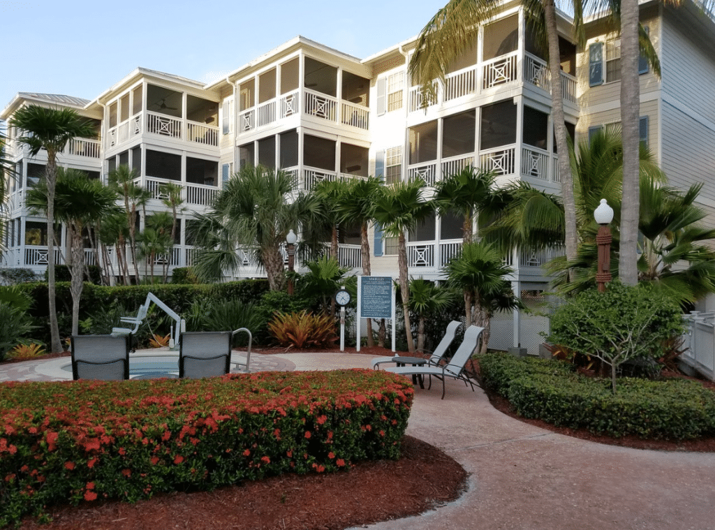 hyatt beach house resort key west