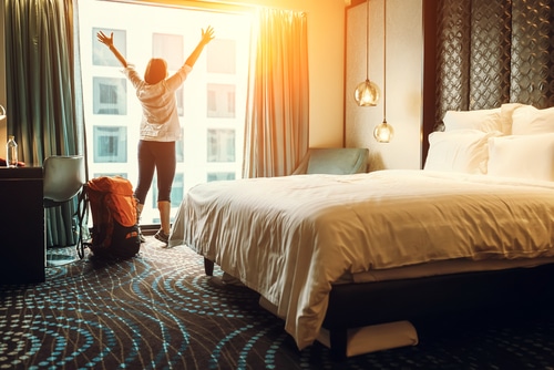 what is marriott bonvoy