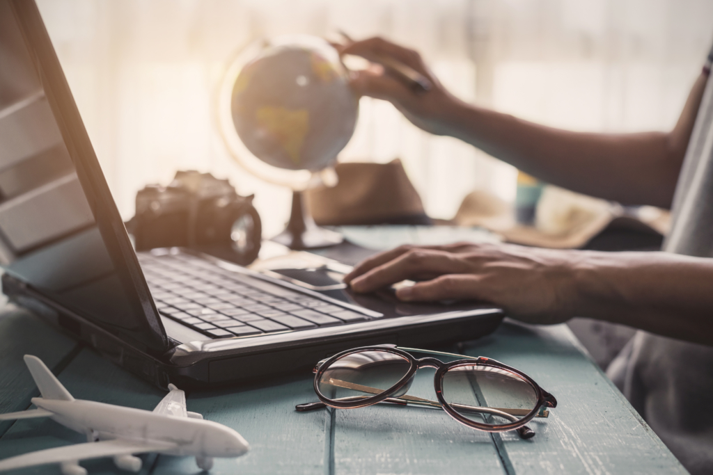 What is Vacation Exchange