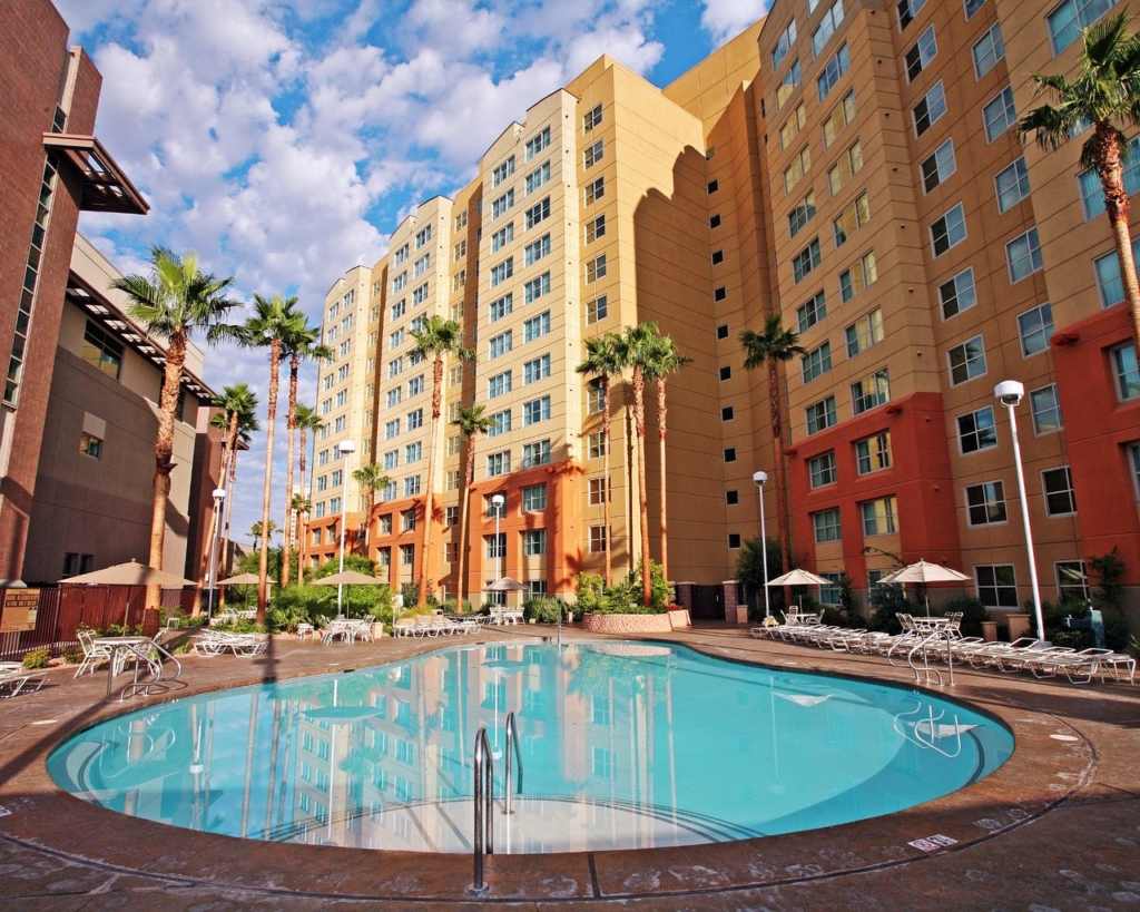 grandview at las vegas timeshare