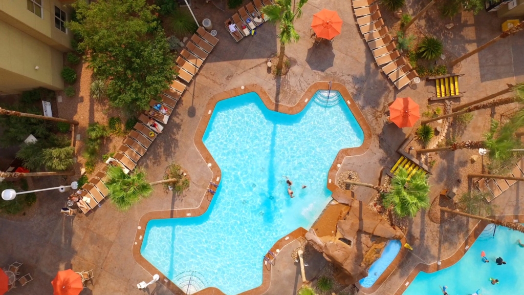 grandview at las vegas resort