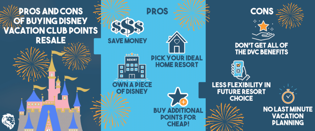 DVC Benefits Pros and Cons