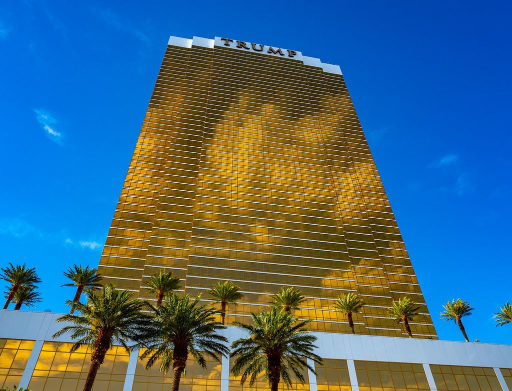 HGV at Trump International Hotel Las Vegas
