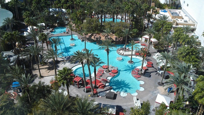 HGV Club at the Flamingo For Sale