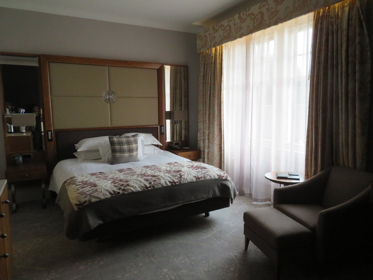 Hilton Grand Vacations at Craigendarroch Suites Bedroom