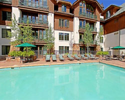Hyatt Mountain Lodge Resales