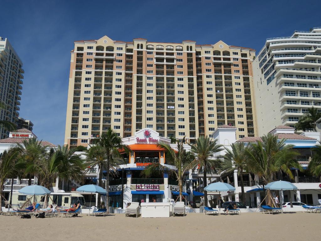 Sell and Buy Marriott Timeshare Resales Beachplace Towers