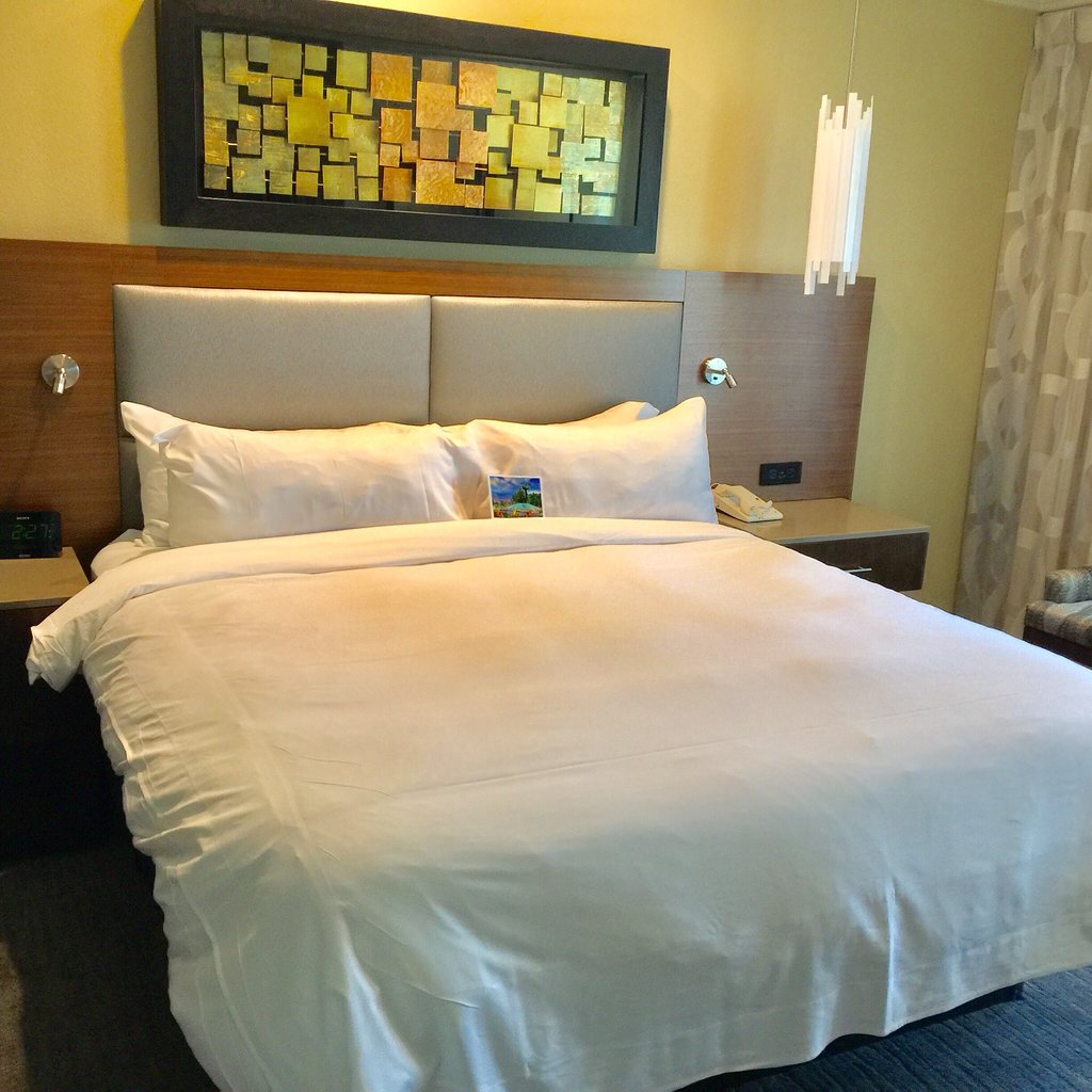 Marriott’s Desert Springs Villas II Bedroom