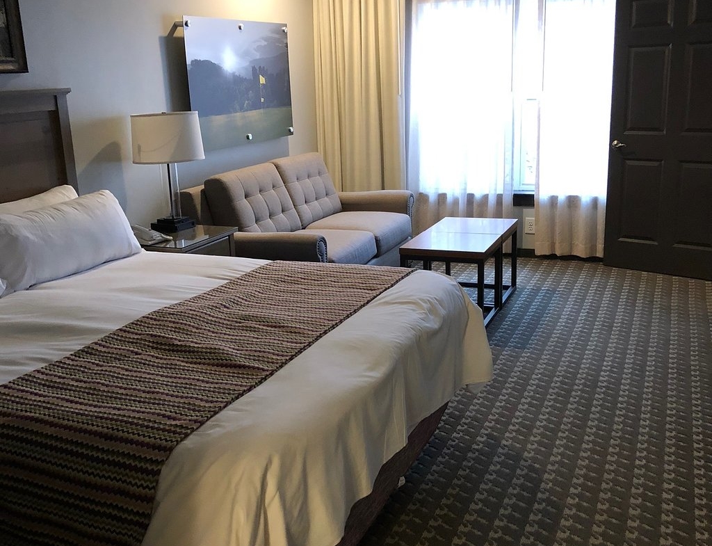 Marriott's Fairway Villas Single Bedroom