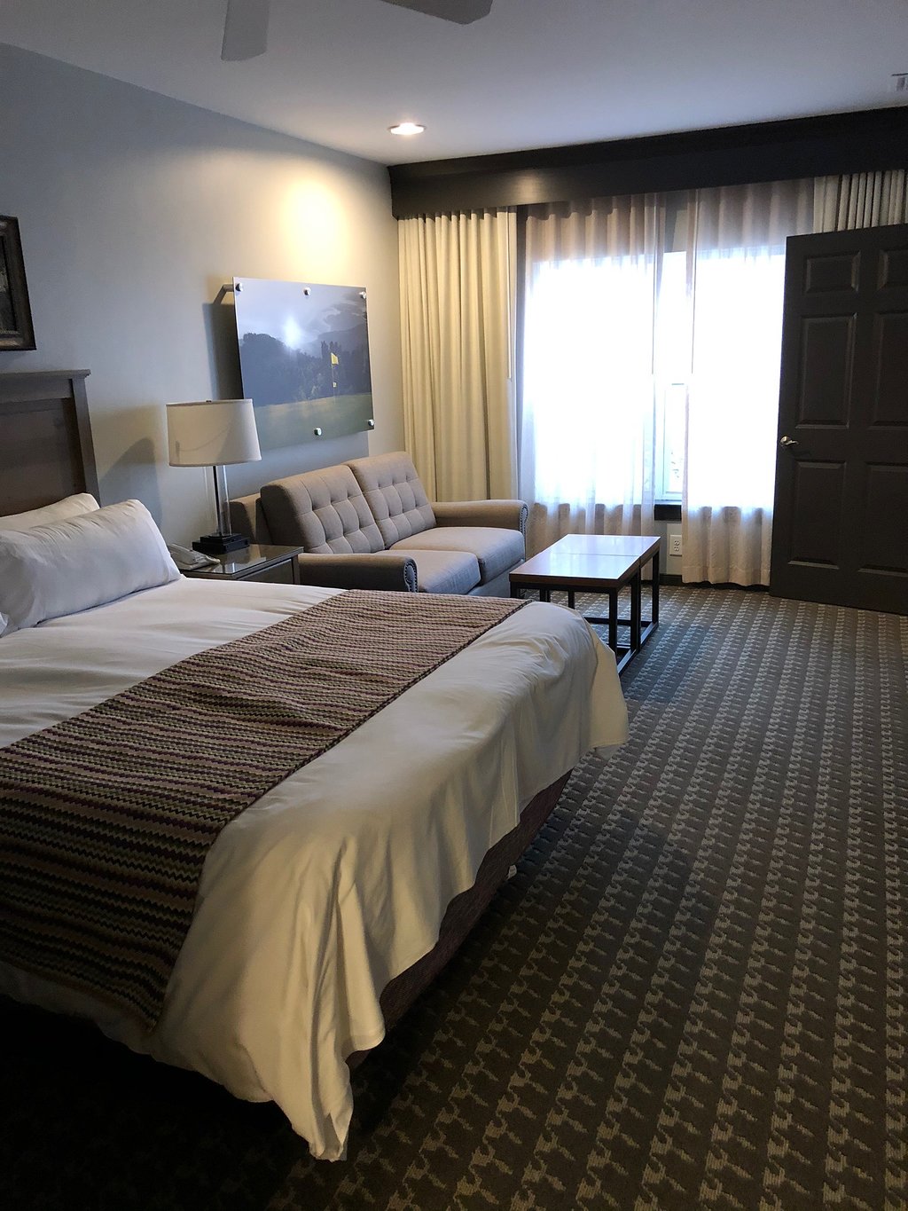 Marriott's Fairway Villas Single Bedroom