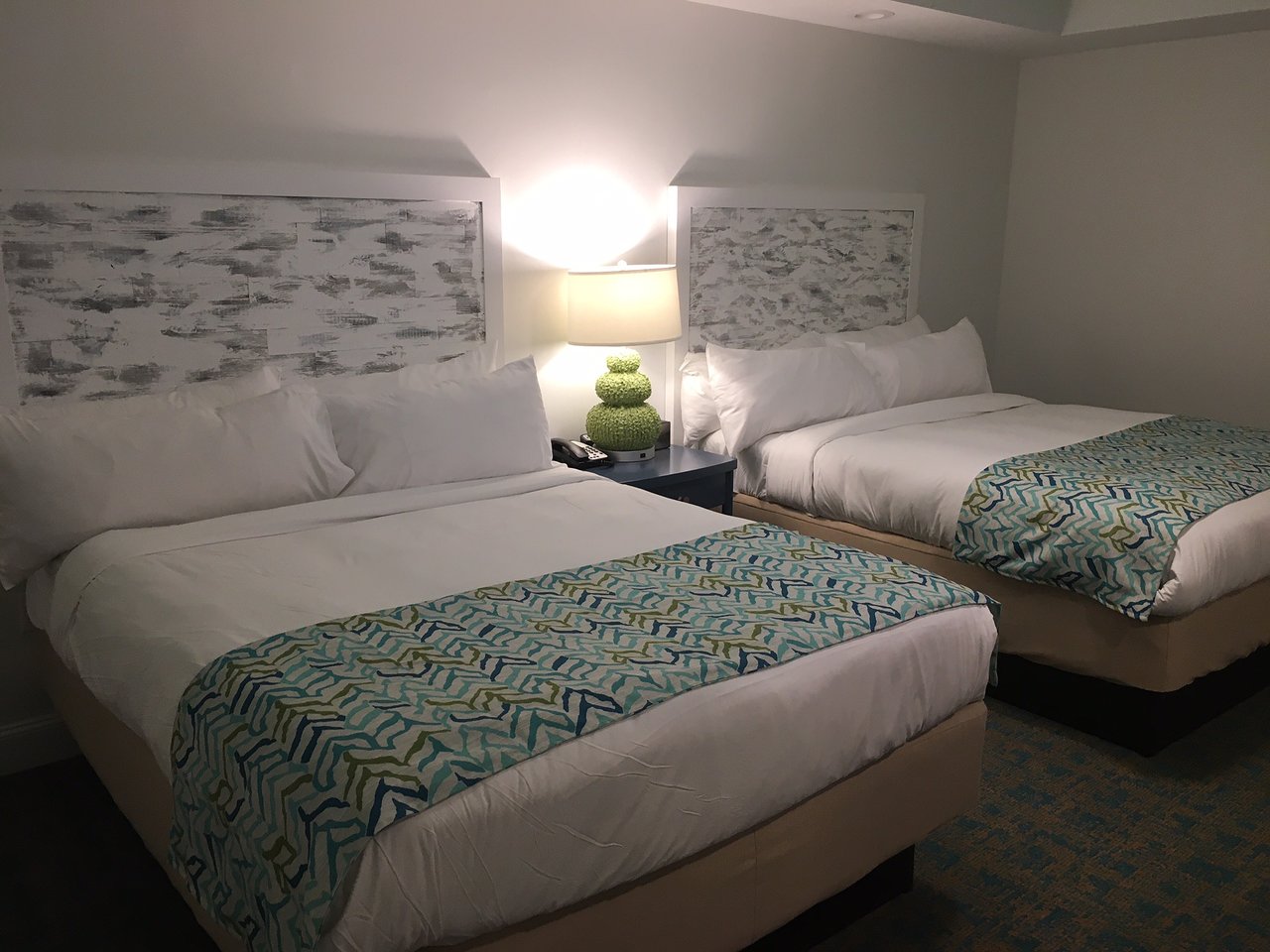 Marriott's Harbour Lake Double Bedroom