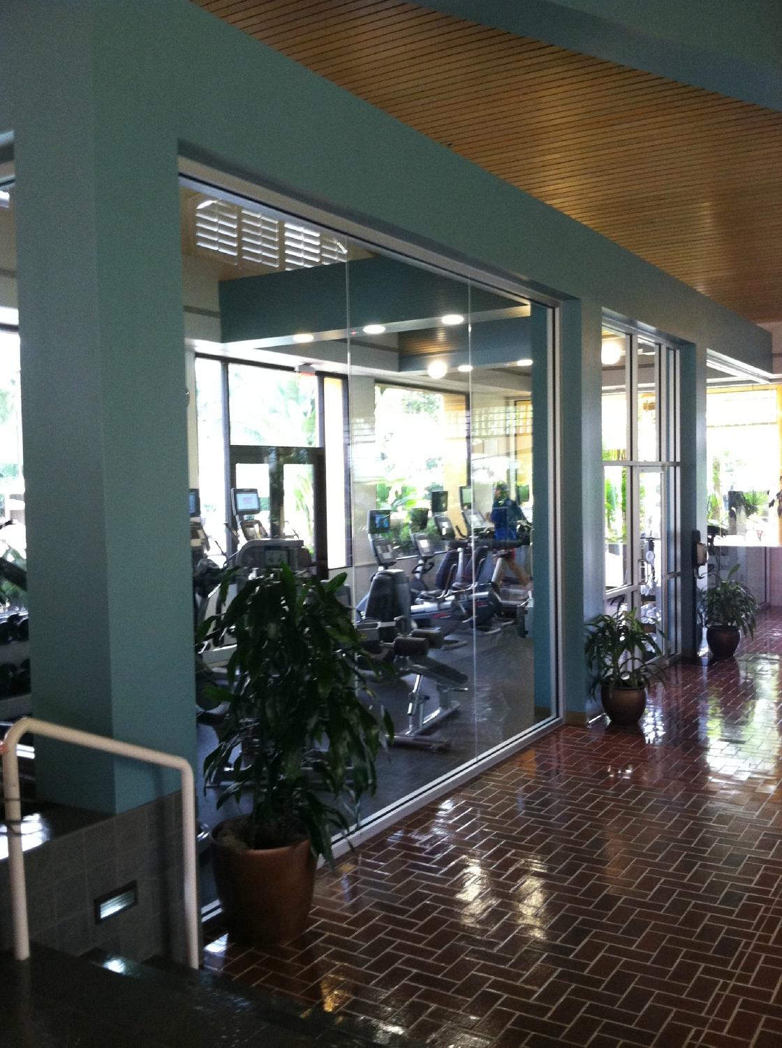 Marriott's Imperial Palms Villas Fitness Center