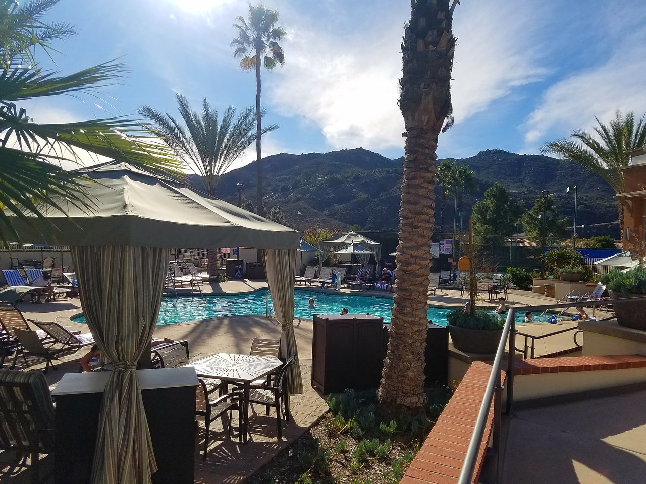 Welk Resort San Diego Pool