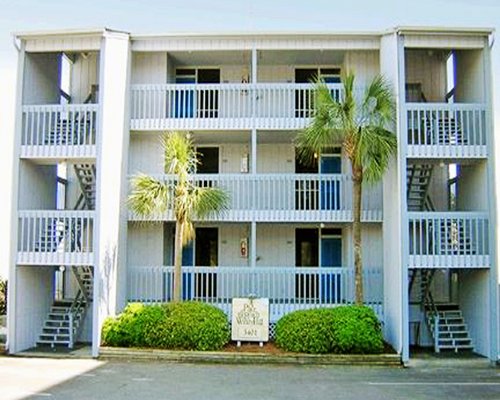 A Place at The Beach Windy Hill Timeshare
