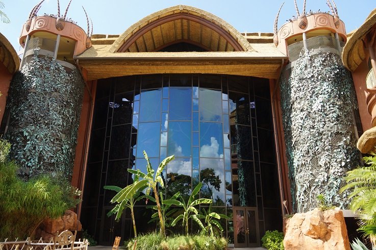 DVC member benefits