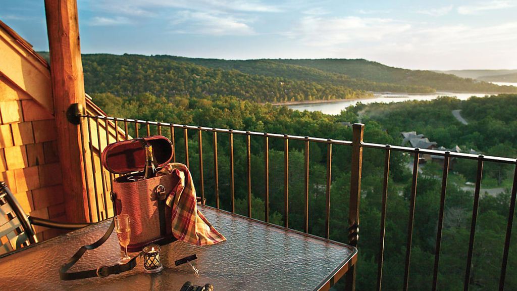 Bluegreen Wilderness Lodge