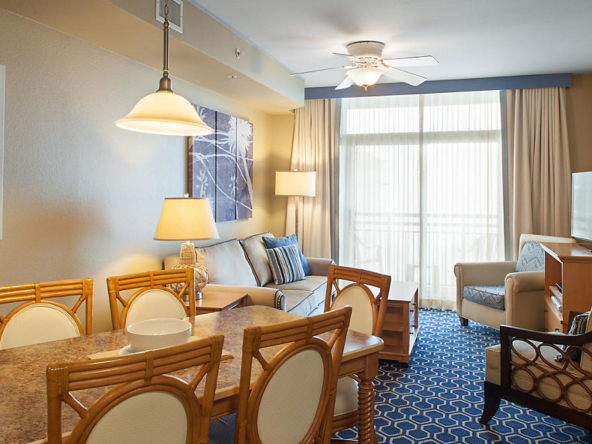 Carolina Grande Timeshare Resales Bluegreen
