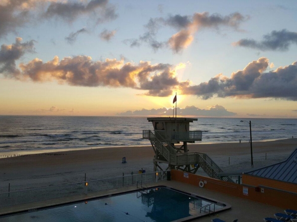 Casa Del Mar Bluegreen