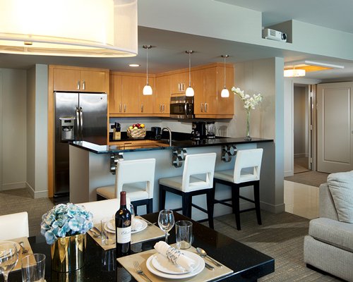 hilton timeshare las vegas