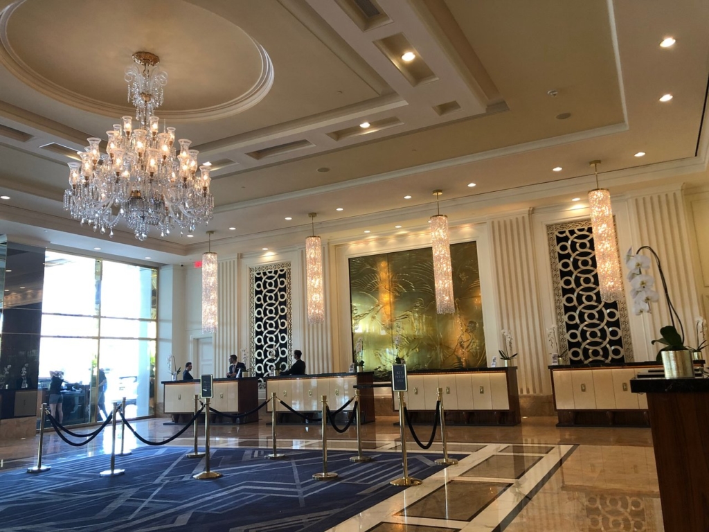 HGV Trump Tower Timeshare Resales