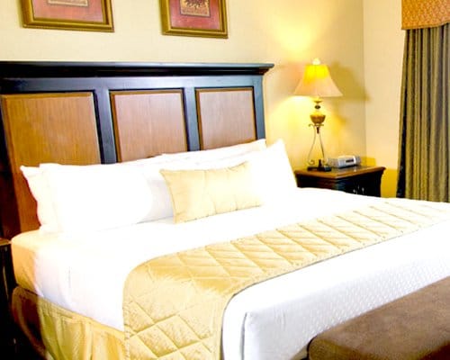 williamsburg timeshare resorts