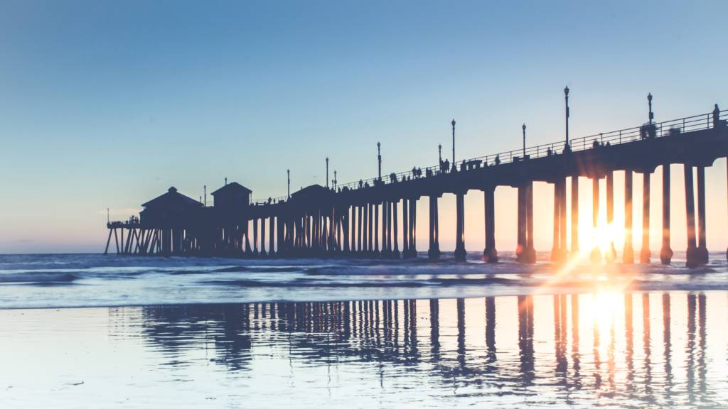 Huntington Beach California Timeshares