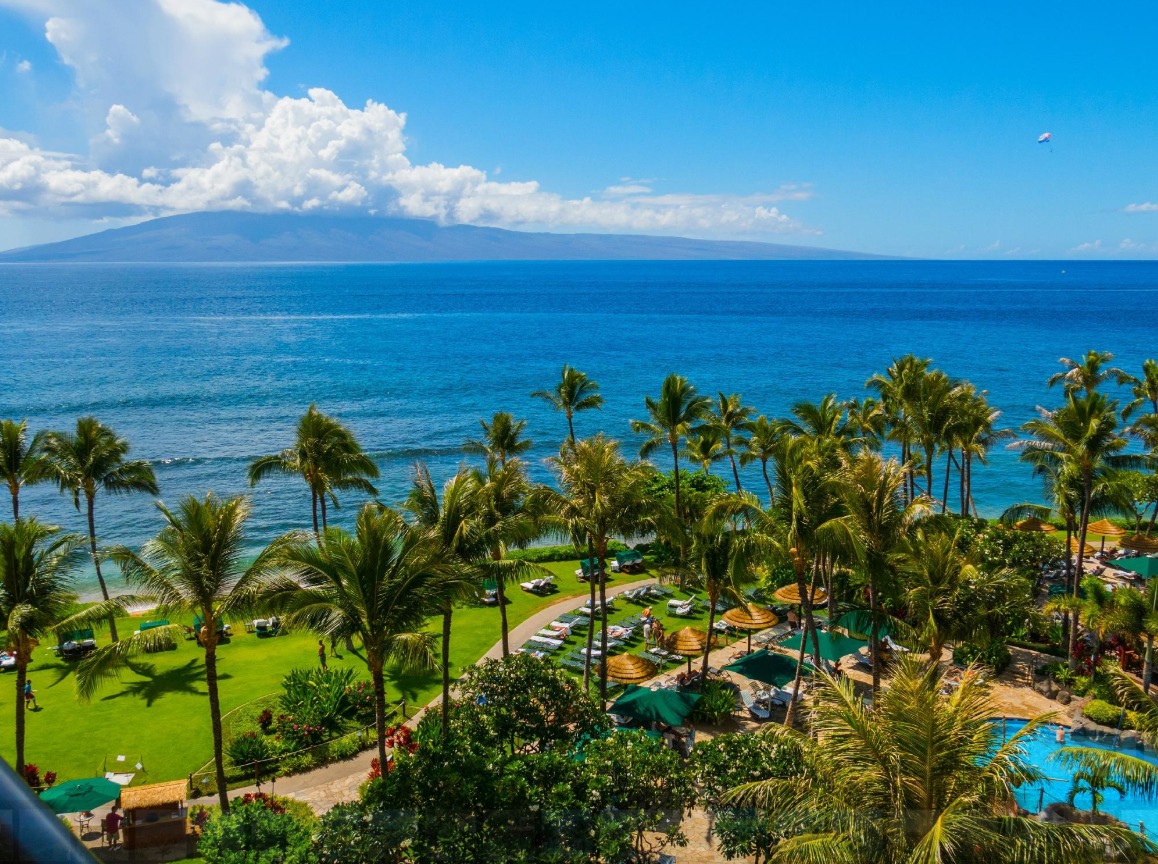 Marriott Maui Ocean Club