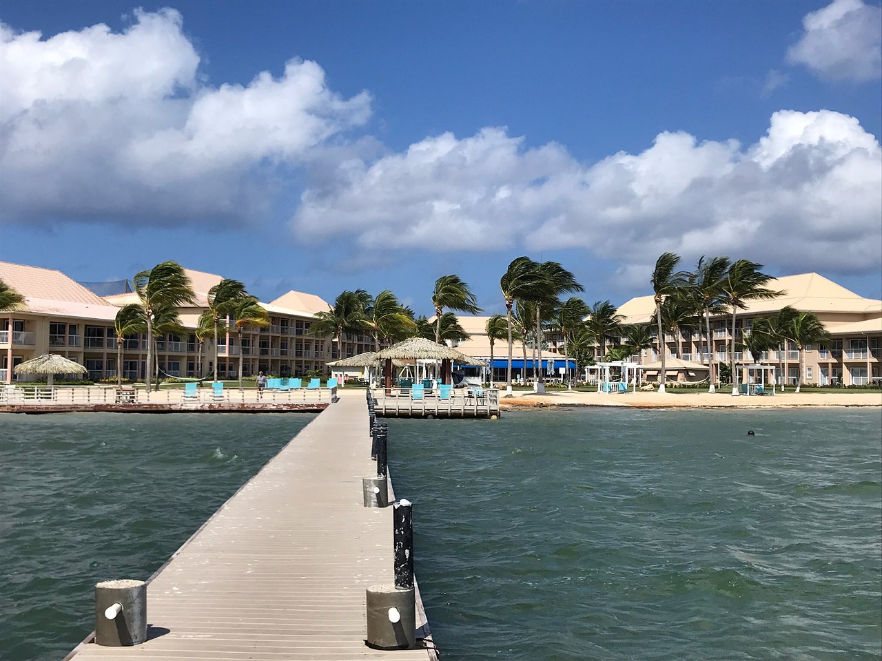 Grand Caymanian Resort Exterior