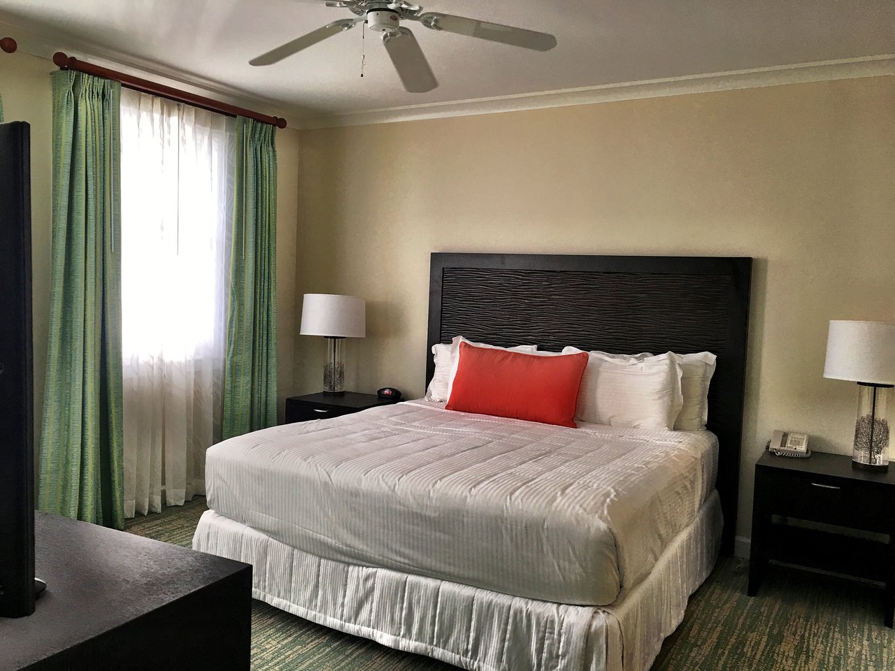 Harborside Resort At Atlantis Single Bedroom